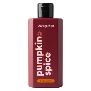Pumpkin Spice Body Wash