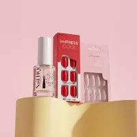 Boozyshop Birthday Ongles