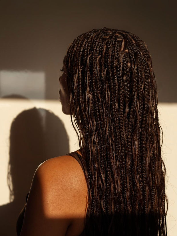 <h2>Perruques et extensions</h2>