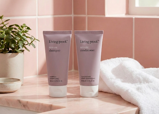 <h2>Shampooing et après-shampooing format voyage gratuits</h2>