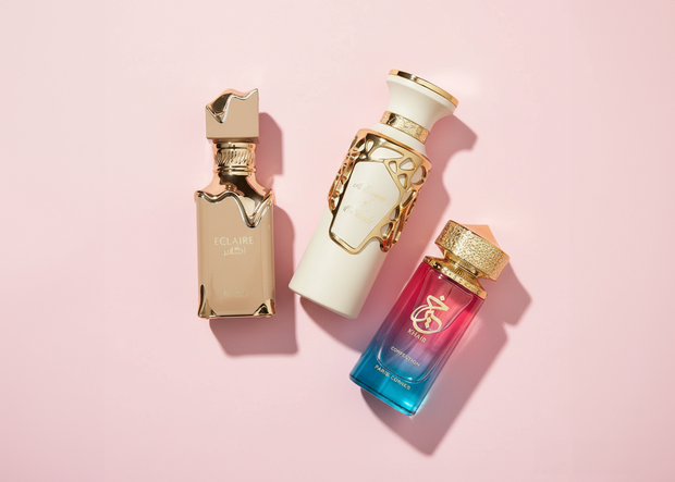 <h2>Parfums arabes</h2>