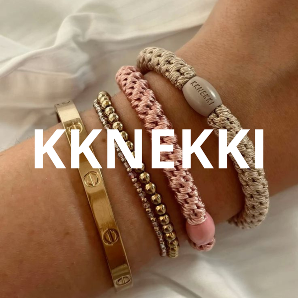 Twist, portez et brillez