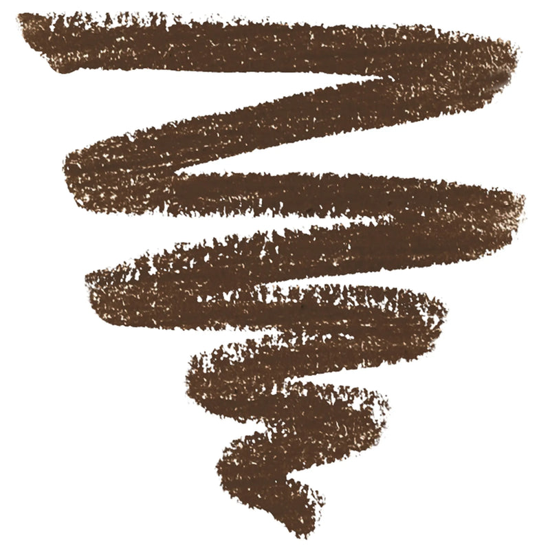 NYX Professional Makeup Micro Brow Pencil Brunette, wenkbrauwpotlood voor een natuurlijke look, foto 4 van 4