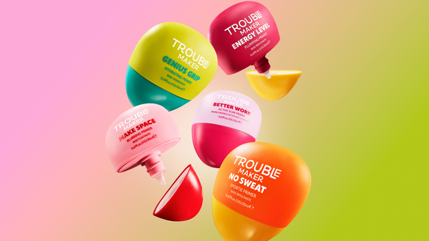 <h2>Trouble Maker</h2>