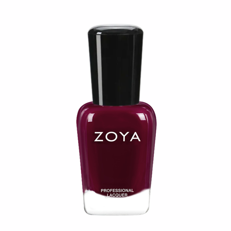 Nail Polish Rochelle