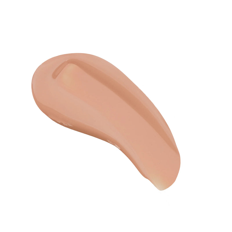 Revolution Superdewy SPF30 Skin Tint Light Cool, lichte foundation met minerale SPF30, foto 5 van 5
