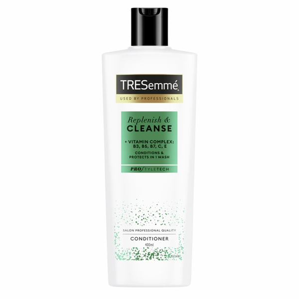 Conditioner Replenish & Cleanse