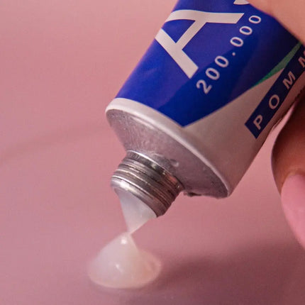 A313 Vitamin A Retinol Cream