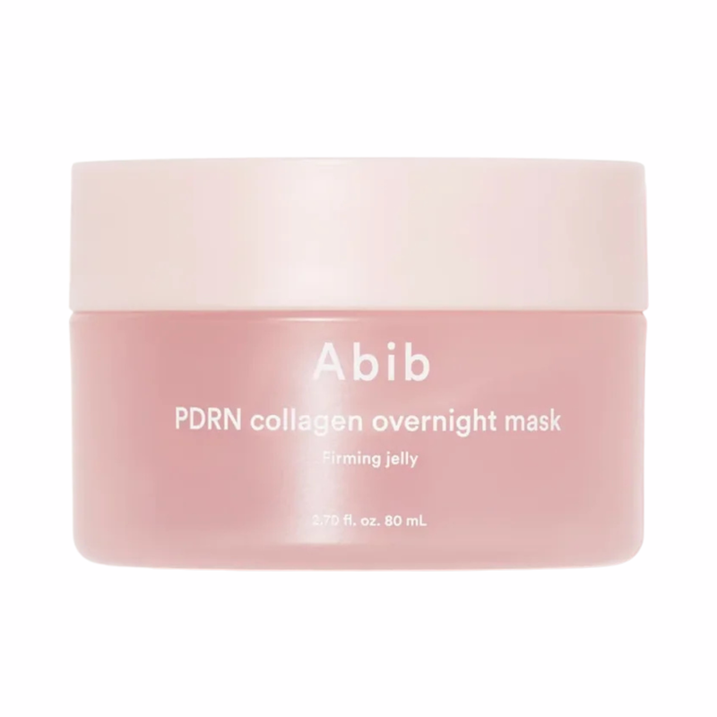 Abib PDRN Collagen Overnight Mask Firming Jelly