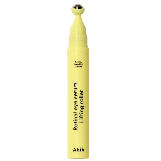 Abib Retinal Eye Serum Lifting Roller