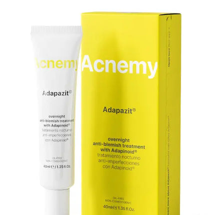 Acnemy Adapazit
