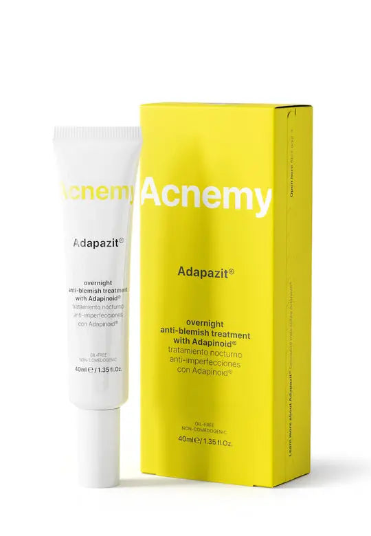 Acnemy Adapazit