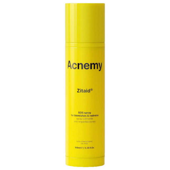 Acnemy Zitaid