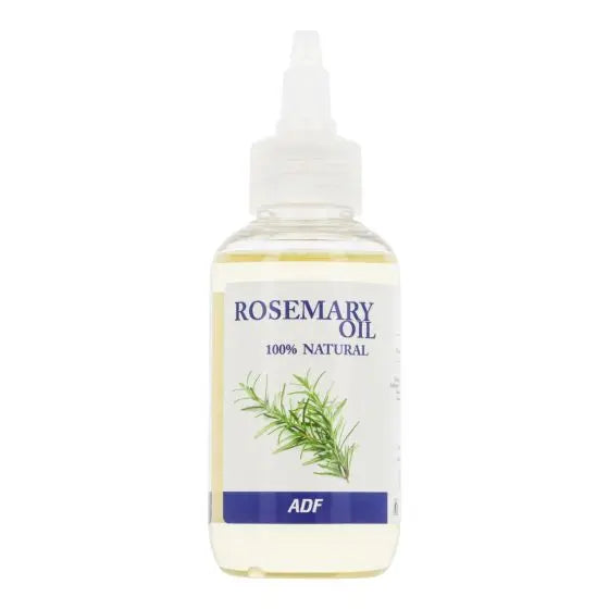 ADF 100% Natural Rosemary Oil