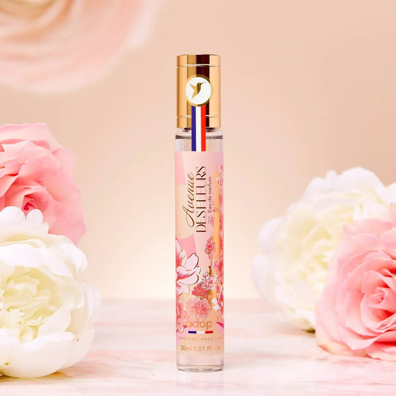 Adopt Eau De Parfum Avenue Des Fleurs
