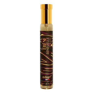 Eau De Parfum Ebène Sensuelle