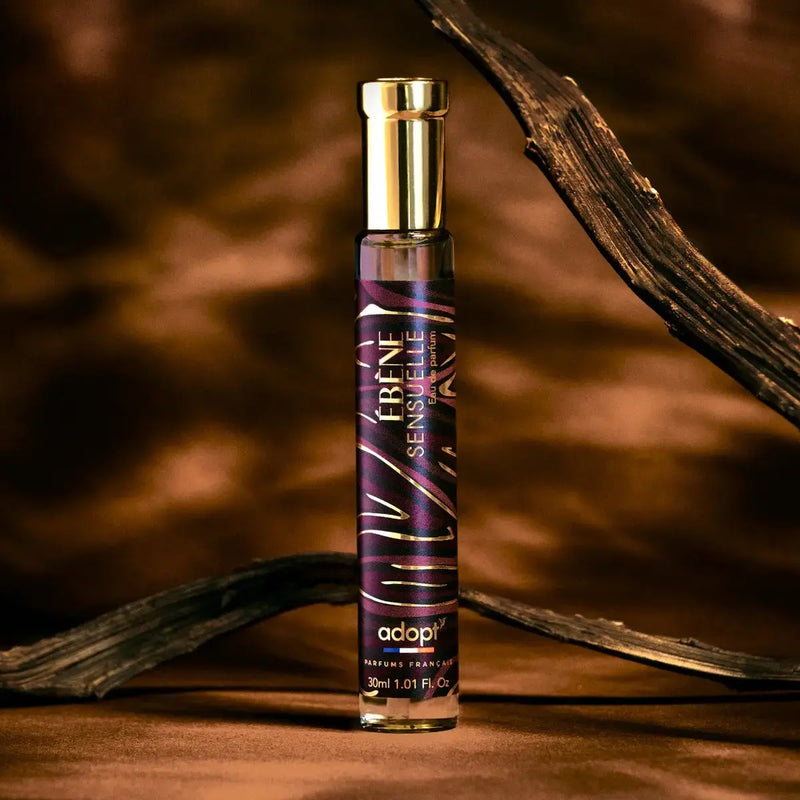Adopt Eau De Parfum Ebène Sensuelle