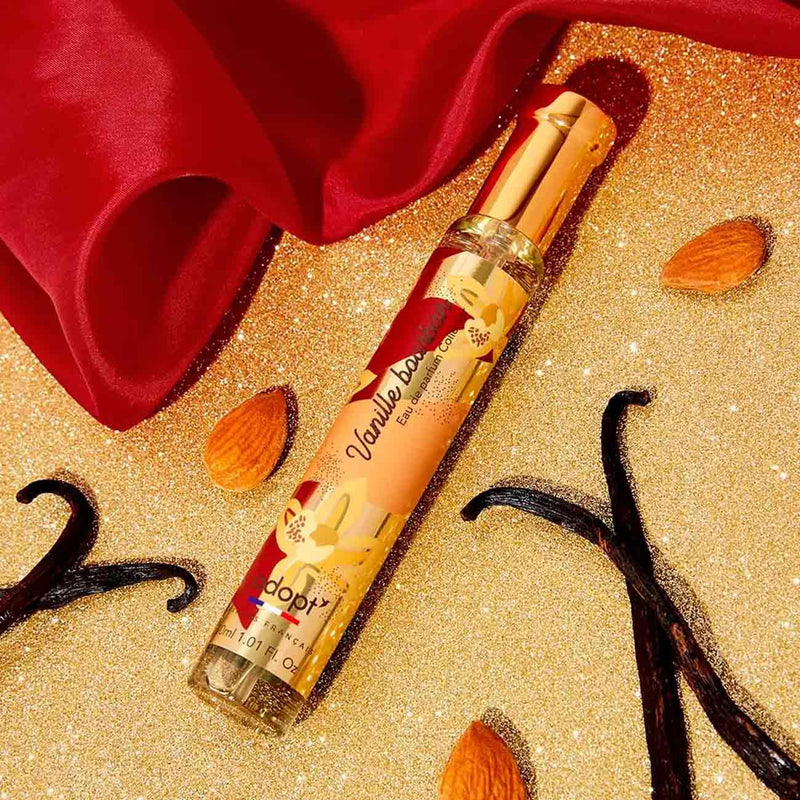 Adopt Eau De Parfum Vanille Bourbon