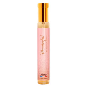 Eau De Parfum Wonderful