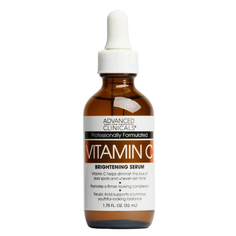 Advanced Clinicals Vitamin C Serum