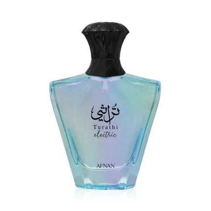 Afnan Turathi Electric Eau De Parfum