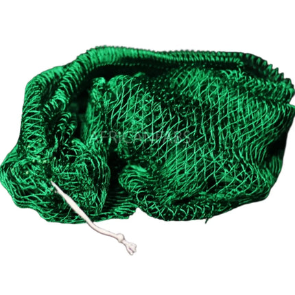 African Fabs African Net Sponge Sapo Green