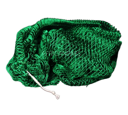 African Fabs African Net Sponge Sapo Green