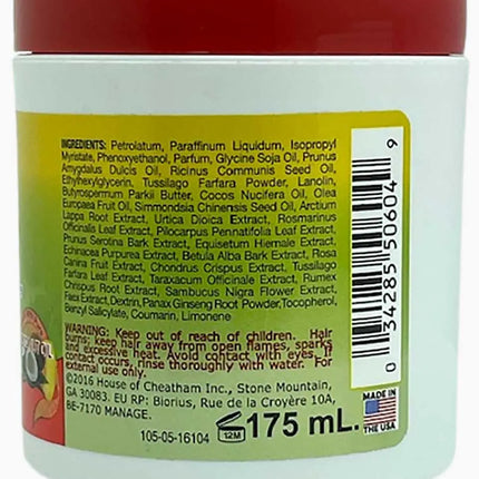 Africa's Best Herbal Gro Super