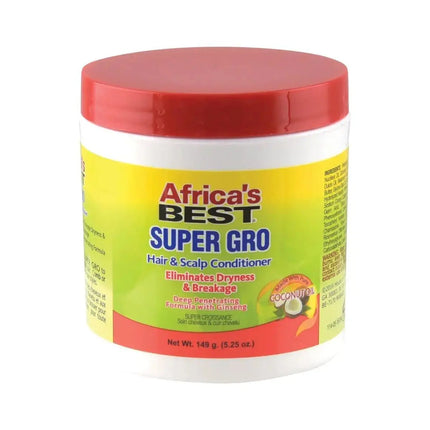 Africa's Best Super Gro Regular