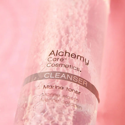 Alchemy Care Cosmetics Alchemy Care Cosmetics Marine Toner Cleanser
