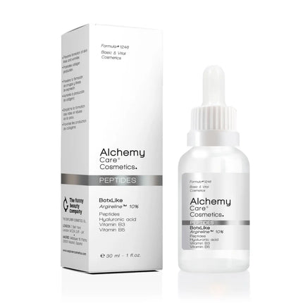 Alchemy Care Cosmetics Botxlike