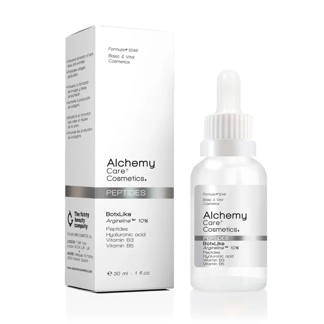 Alchemy Care Cosmetics Botxlike