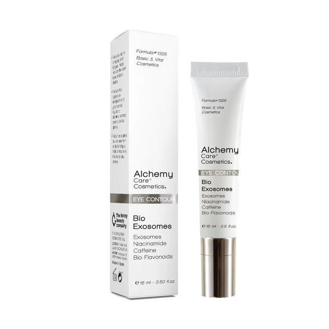 Alchemy Care Cosmetics Exosomes Eye Contour