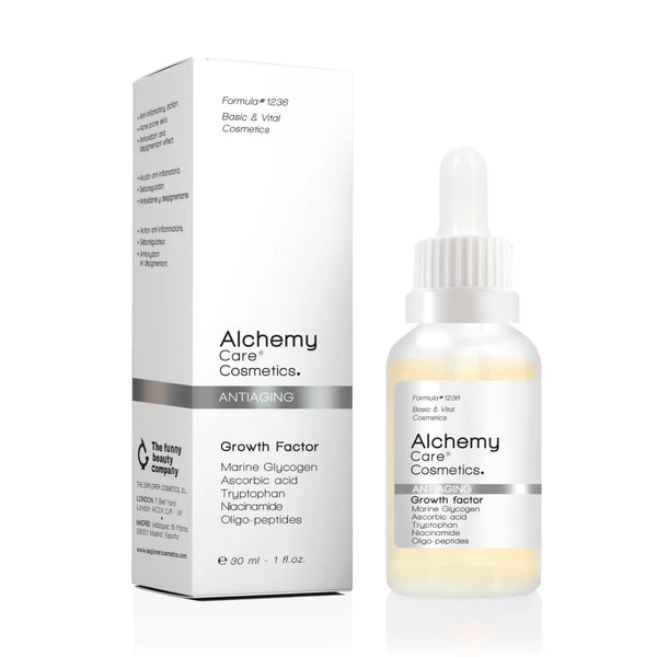 Alchemy Care Cosmetics Growth Factor