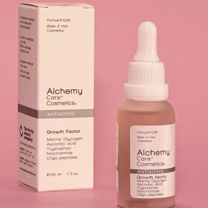 Alchemy Care Cosmetics Growth Factor