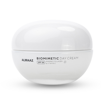Almaaz Biomimetic Daycream