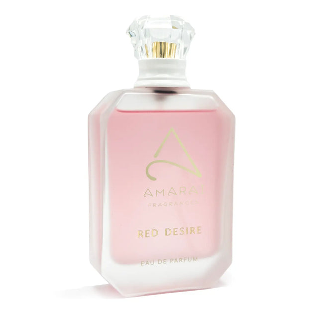 Amarai Red Desire