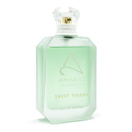 Amarai Sweet Theory