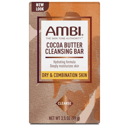 Ambi Cocoa Butter Soap