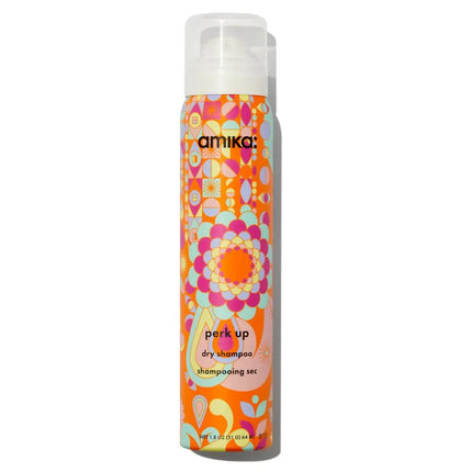 Amika Amika Perk Up Dry Shampoo 64 ml.