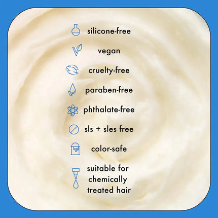 Amika Hydro Rush Intense Moisture Mask