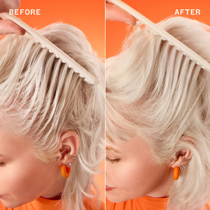 Amika Perk Up Ultra Oil Control Dry Shampoo