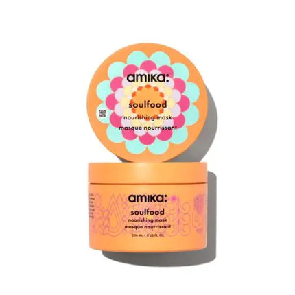 Amika Soulfood Nourishing Mask 250 ml.