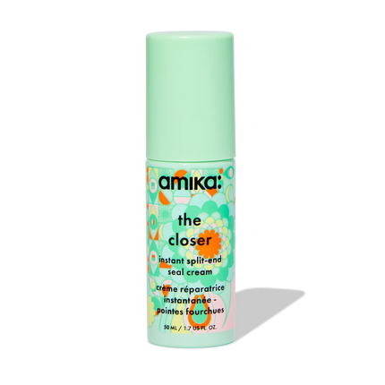 Amika The Closer Instant Repair Hair Cream
