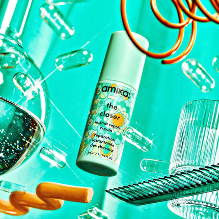 Amika The Closer Instant Repair Hair Cream