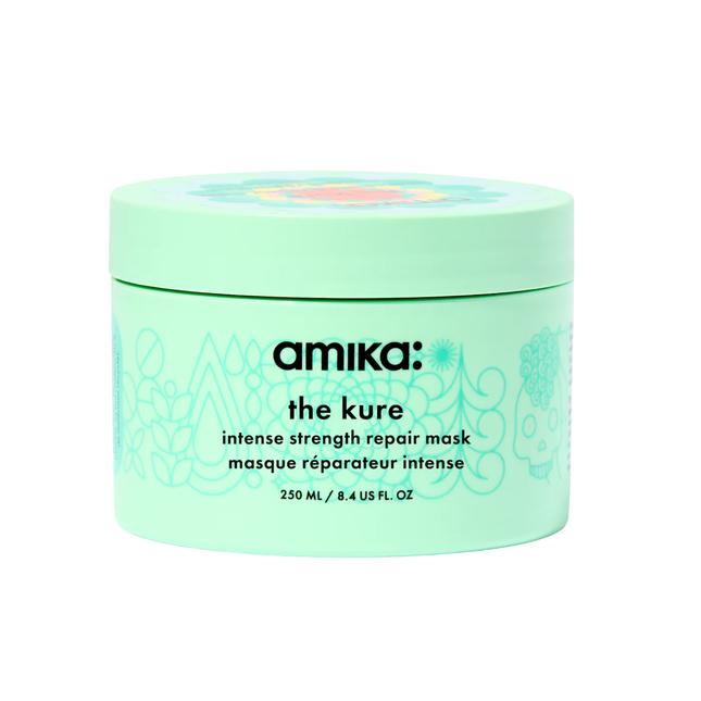 Amika The Kure Strength Repair Mask