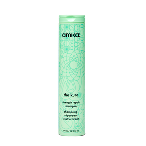 Amika The Kure Strength Repair Shampoo