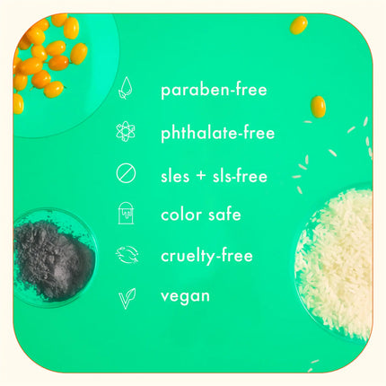 Amika Un.done Volume & Texture Spray