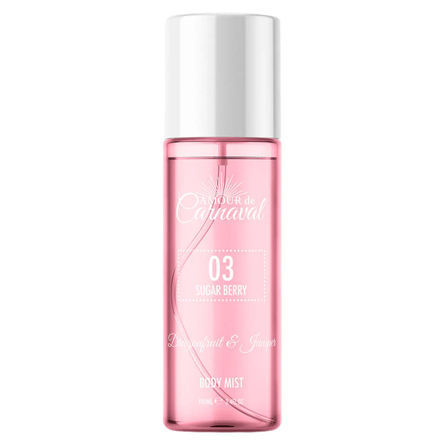 Amour de Carnaval 03 Sugar Berry