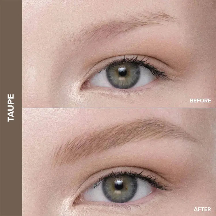 Anastasia Beverly Hills Archibrow Brow Pencil Taupe, ultradun wenkbrauwpotlood, foto 2 van 8